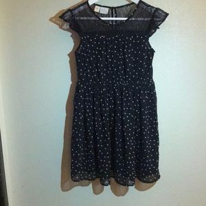 Young girls dress. Size 14